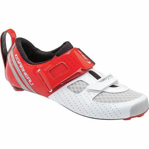 Louis Garneau Men's Tri X-Lite II Triathlon Shoes