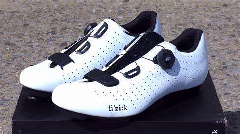 Fizik Men's Tempo Overcurve R5 Cycling Shoes — Playtri