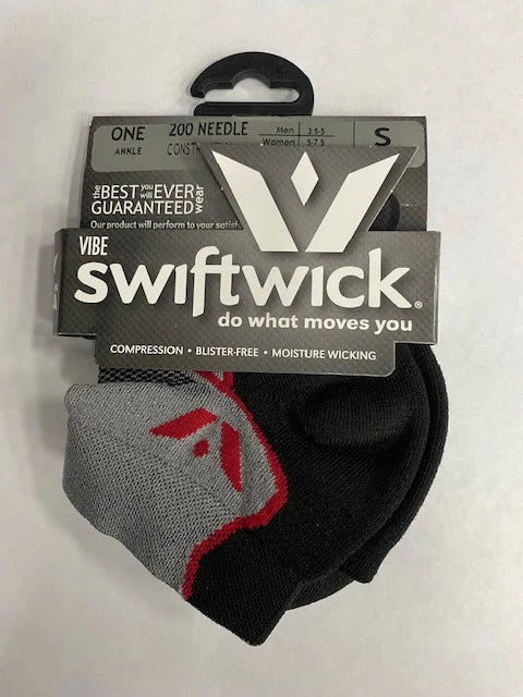 Swiftwick Aspire One Socks