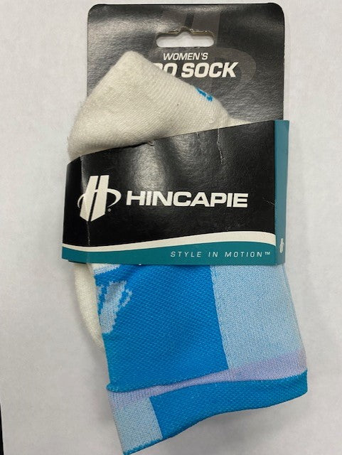 Hincapie Women's Pro Sock 3" -Ocean