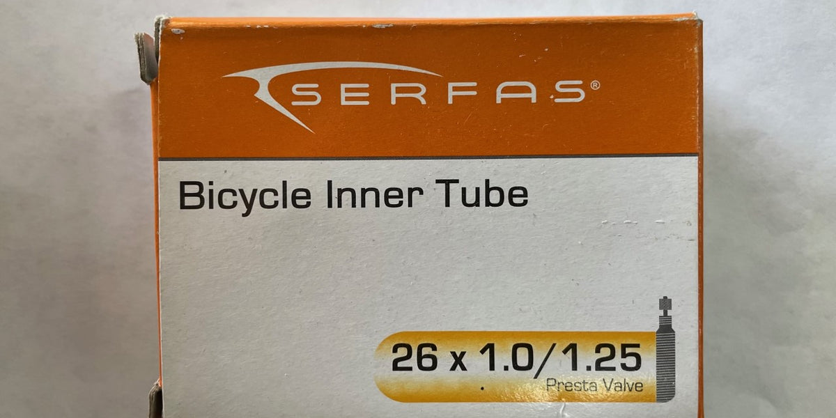 26 x 1.25 inner tube sales