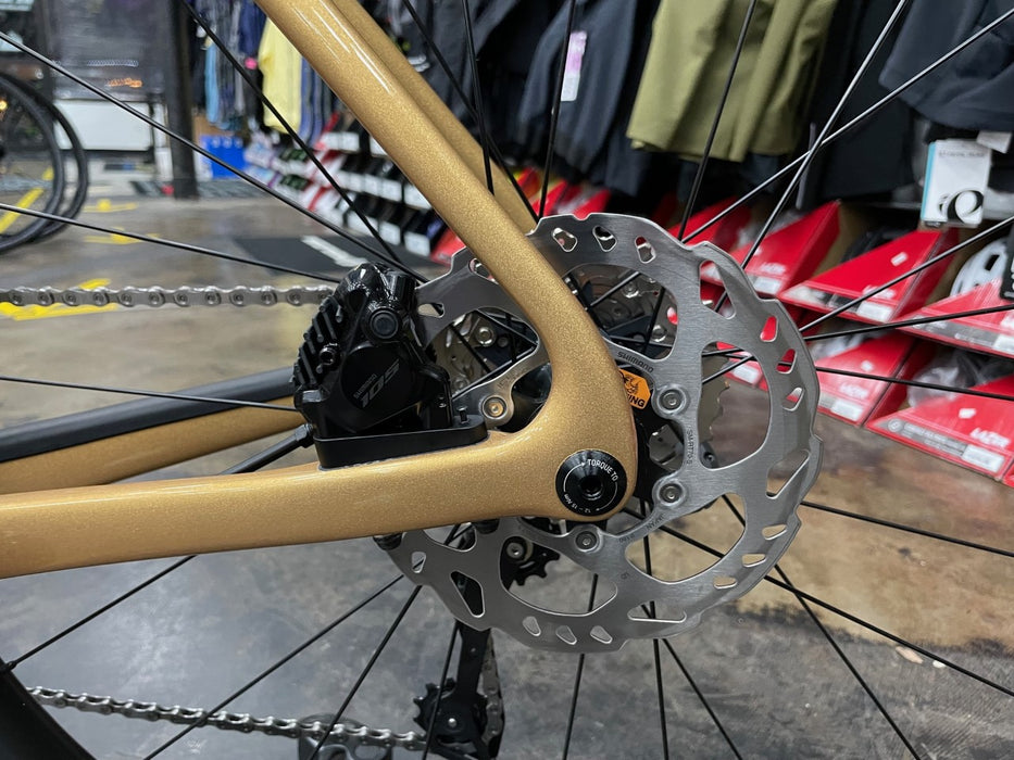 Cervelo Soloist Shimano 105 Di2 - 2024