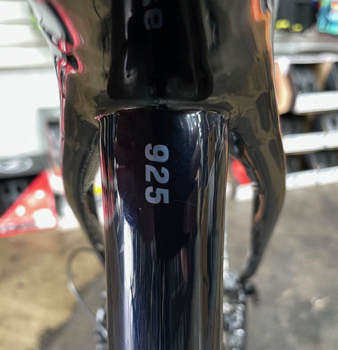 Scott Scale 925 Shimano SLX 12 Speed - 2022