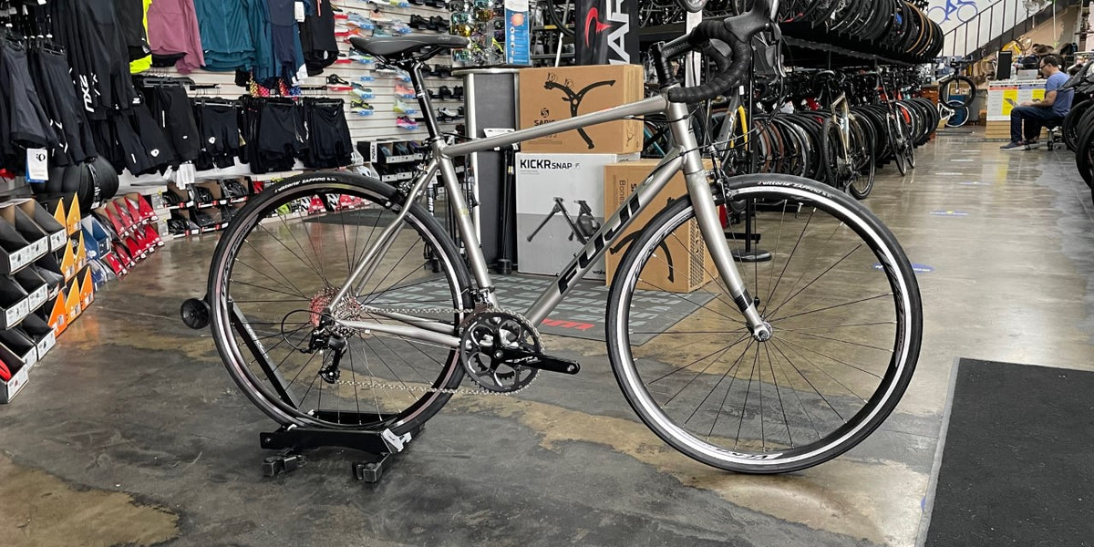 Fuji sportif sales 2.1 2021