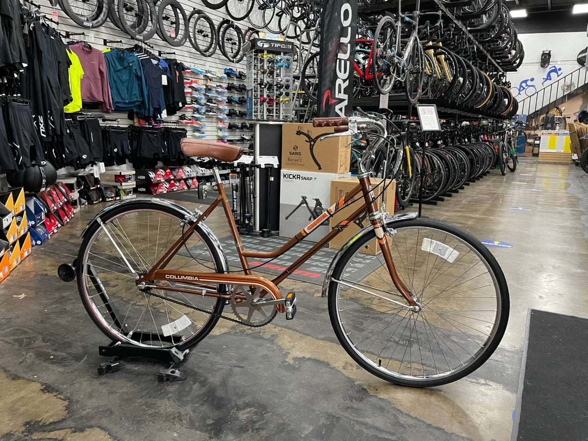 Columbia 3 speed discount bicycle