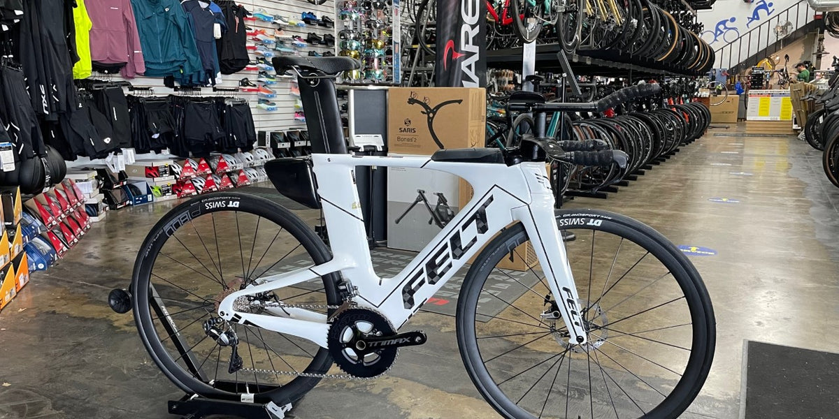 Felt ia3 for sale clearance