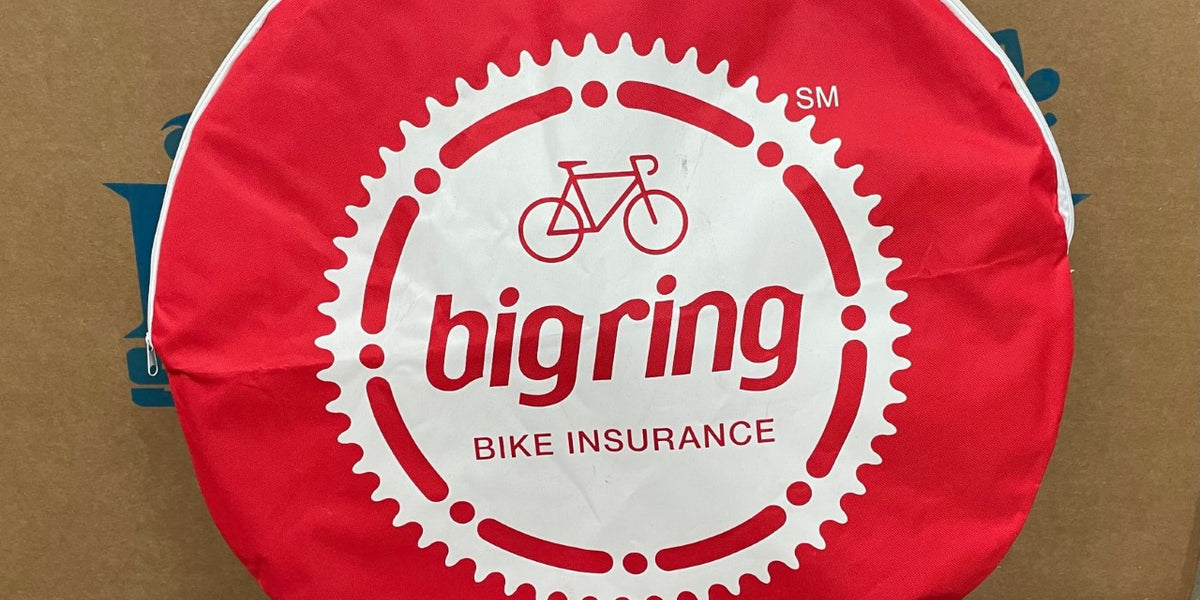 Big sales ring cycle