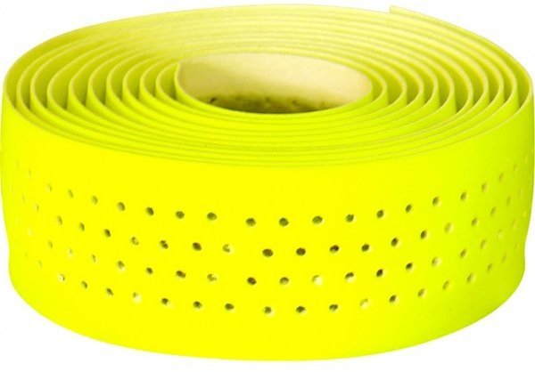 Velox Guidoline Fluo Perforated Grip Bar Tape