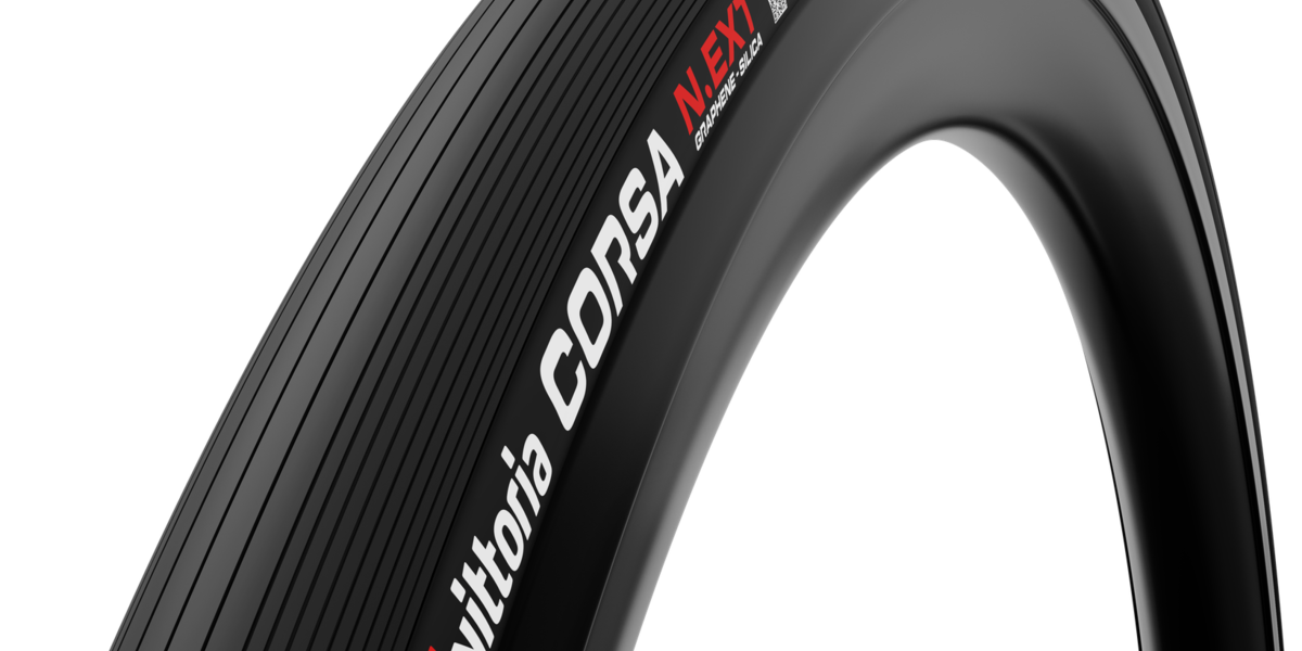 Vittoria Corsa N.EXT TLR Tire — Playtri Vittoria Corsa N.EXT TLR Tire — Playtri