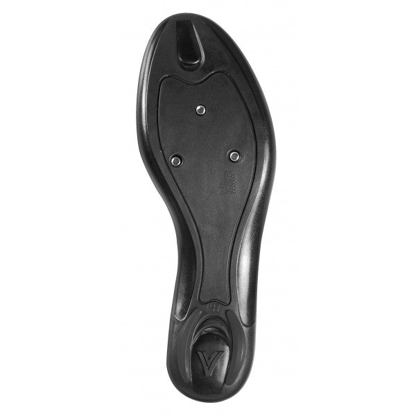 Vittoria Men's Cycling Shoes - Rapide - Black