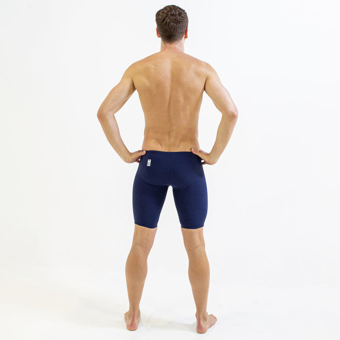 Finis SOLID JAMMER-Navy