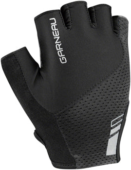 Louis Garneau Women's Nimbus Gel Gloves - Black