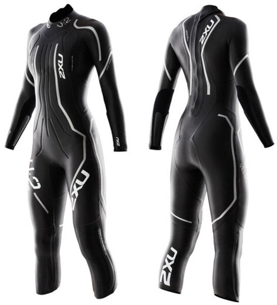 2XU V:2 Velocity Full Sleeve Women's Wetsuit