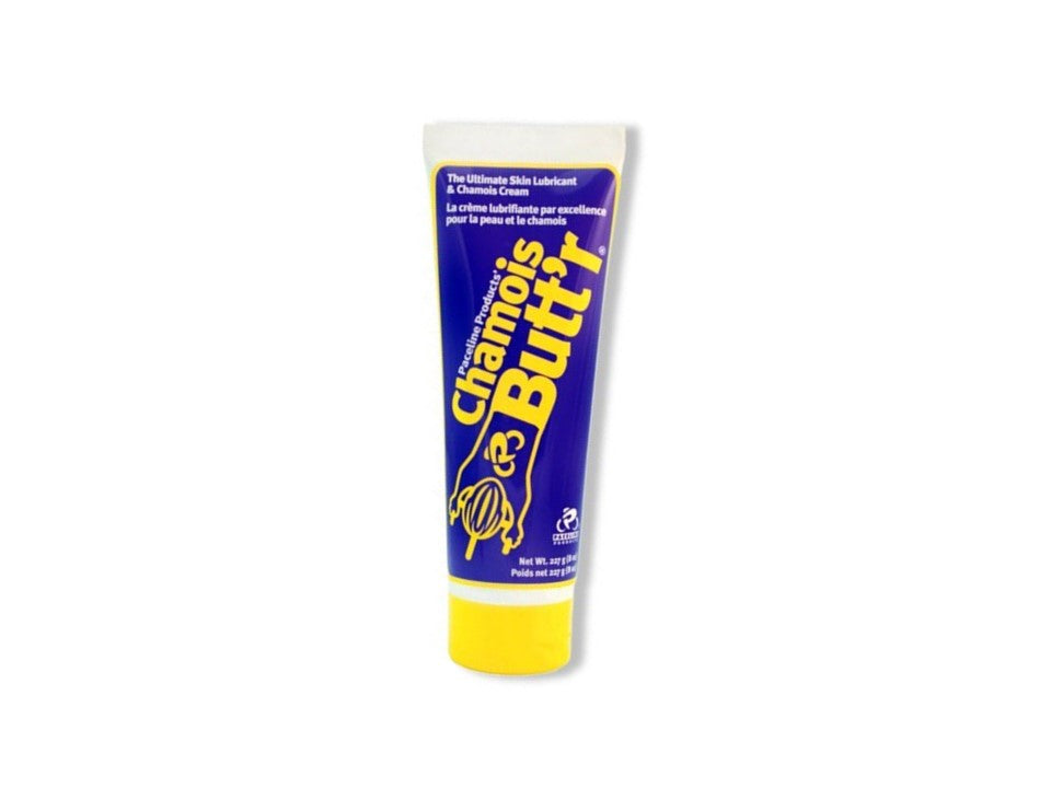 Paceline Chamois Butt'r Cream - 8 oz tube