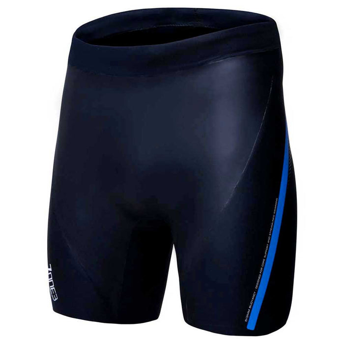 Zone3 5/3 mm Buoyancy Shorts Originals